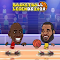 Basketball Legends Unblocked Game LOGO 图标