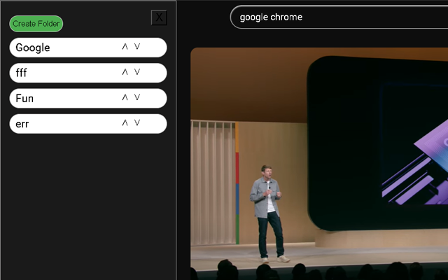 Youtube Organizer chrome谷歌浏览器插件_扩展第2张截图