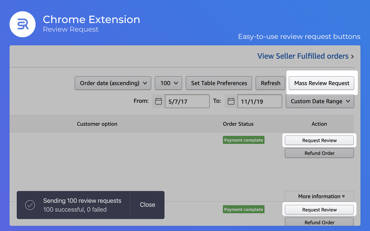 Sellerise chrome谷歌浏览器插件_扩展第1张截图