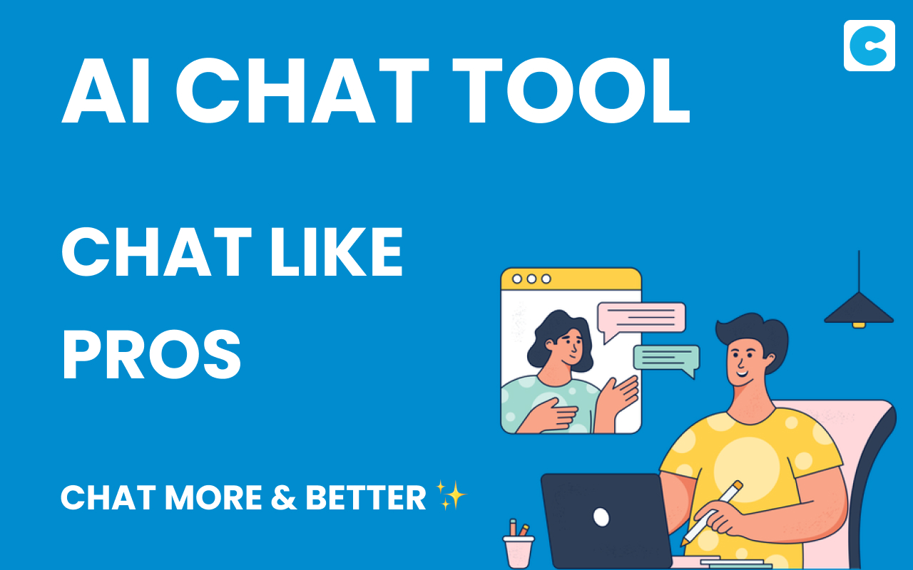 AI Chat Tool - ChatPersona AI chrome谷歌浏览器插件_扩展第5张截图