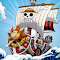 One Piece Boat Live Wallpaper