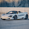 McLaren 750S Spider HD Wallpapers