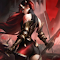 Chosen Of The Wolf Katarina Live Wallpaper