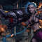 Jinx Wallpaper