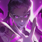 Valorant Reyna Live Wallpaper