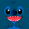 Stitch Live Wallpaper
