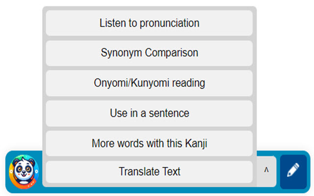 LangBuddy AI - Japanese chrome谷歌浏览器插件_扩展第1张截图
