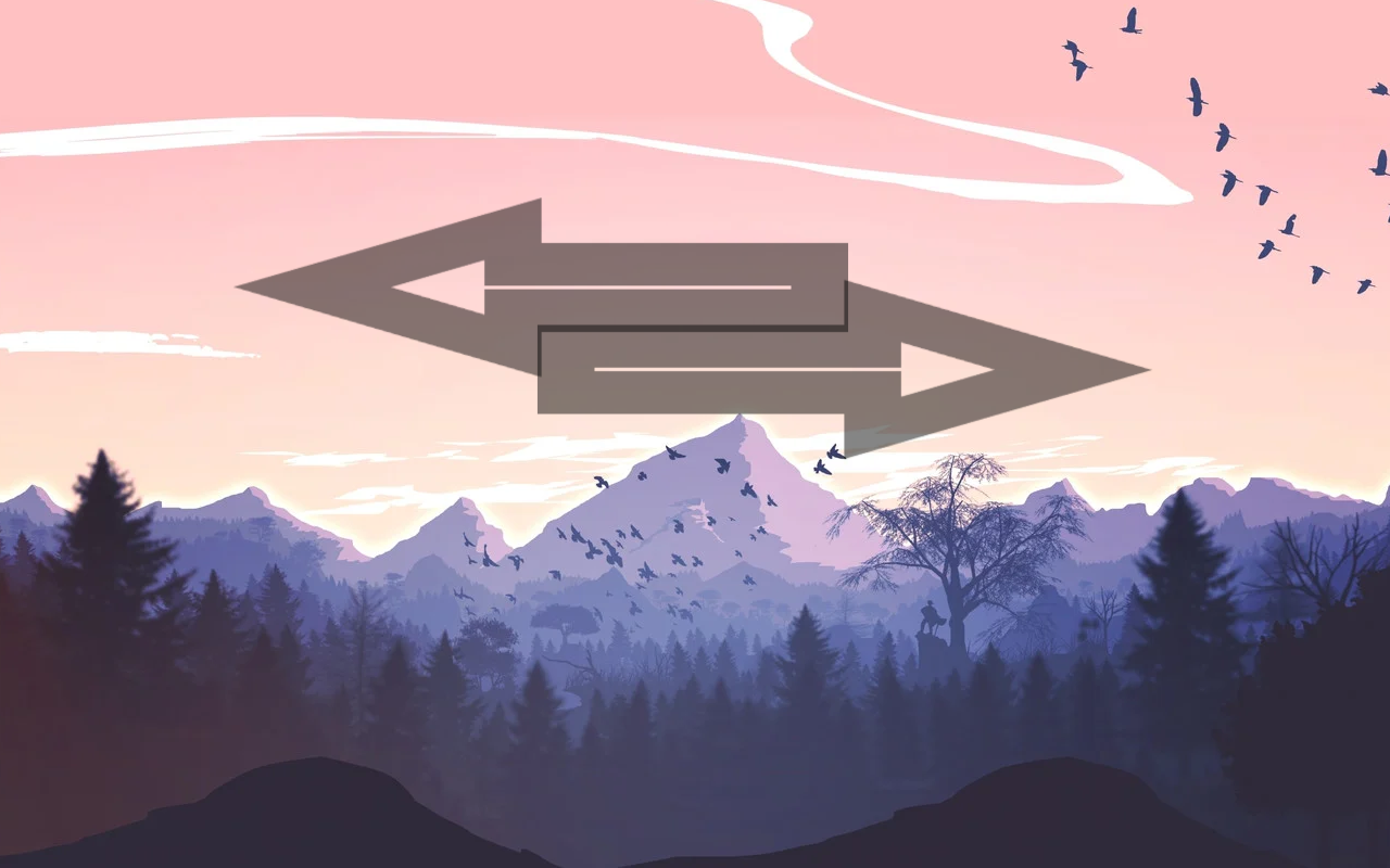 Go Back Last Tab History chrome谷歌浏览器插件_扩展第1张截图