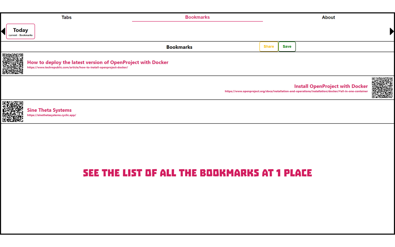 Share Tabs chrome谷歌浏览器插件_扩展第3张截图