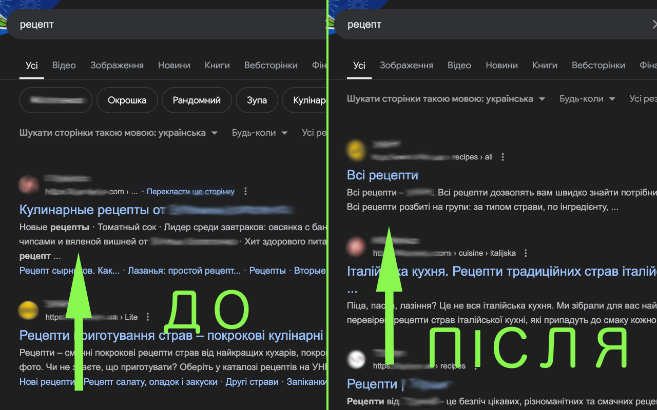 RuSearchBlock chrome谷歌浏览器插件_扩展第1张截图