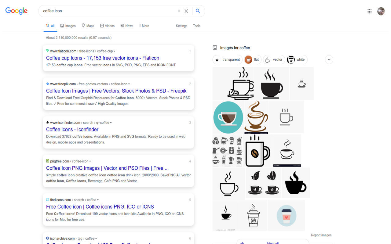 Google Search Tweaker — tiled google search chrome谷歌浏览器插件_扩展第3张截图