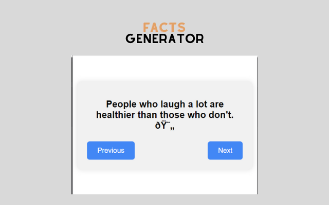 Psychology Facts Extension chrome谷歌浏览器插件_扩展第2张截图