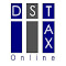 DSTax QuickBooks LOGO 图标