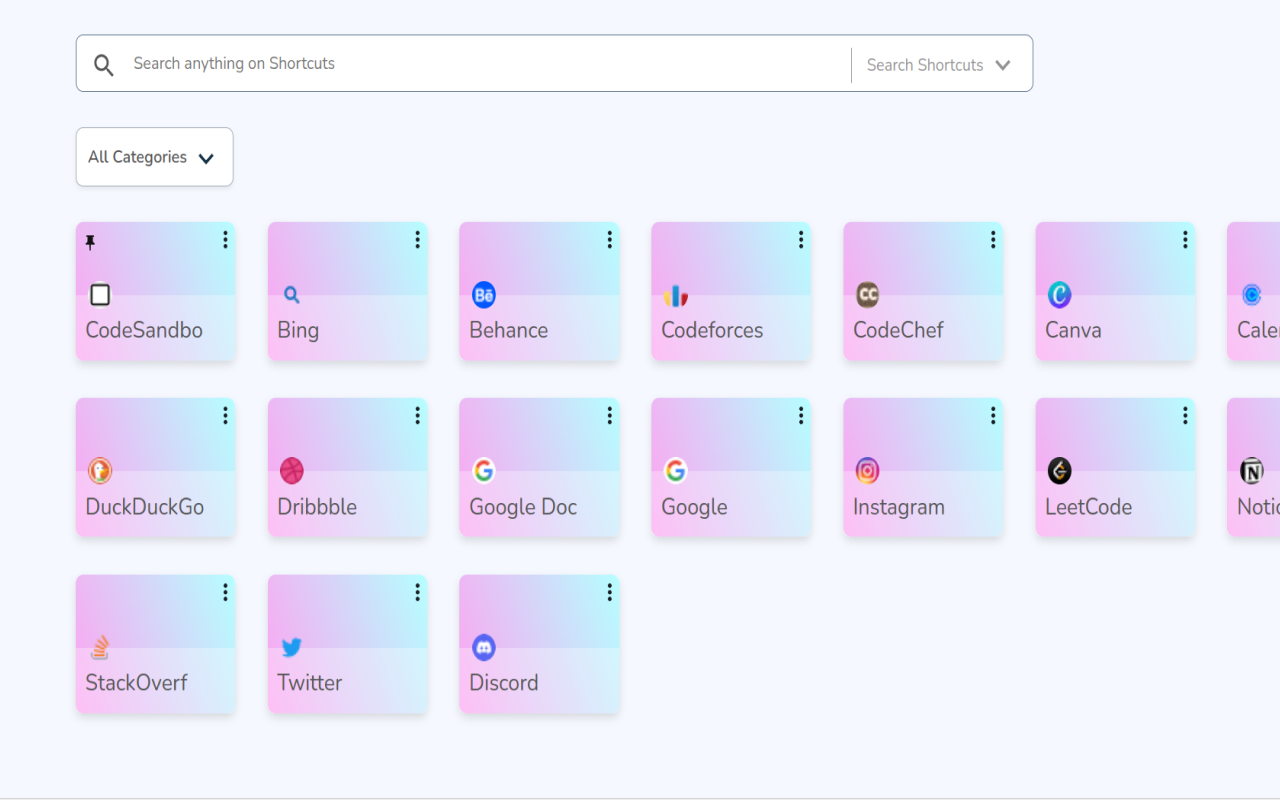 Kairy chrome谷歌浏览器插件_扩展第3张截图