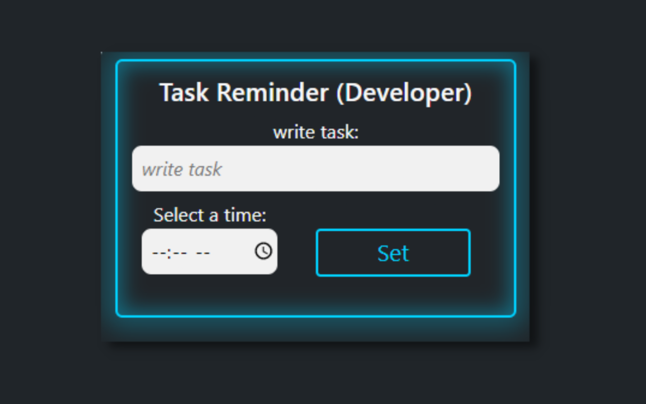 Reminder Pro: It helps users stay organized. chrome谷歌浏览器插件_扩展第2张截图