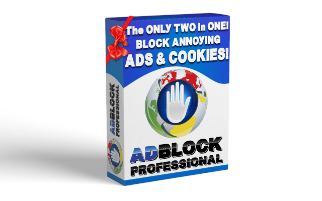 AD BLOCK PROFESSIONAL chrome谷歌浏览器插件_扩展第3张截图