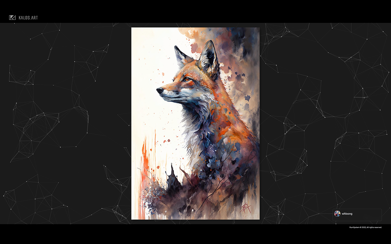 KALOS-Tab chrome谷歌浏览器插件_扩展第4张截图