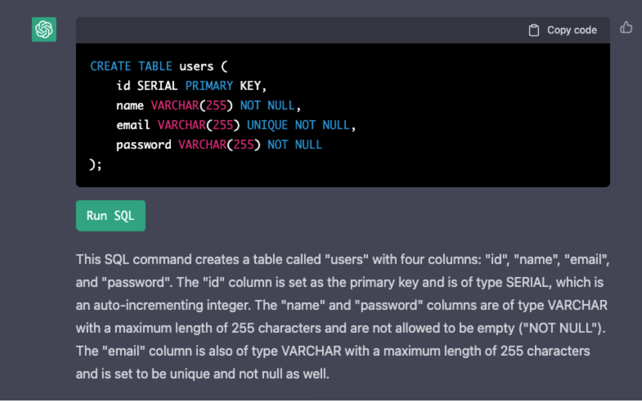 gpt2pg chrome谷歌浏览器插件_扩展第2张截图