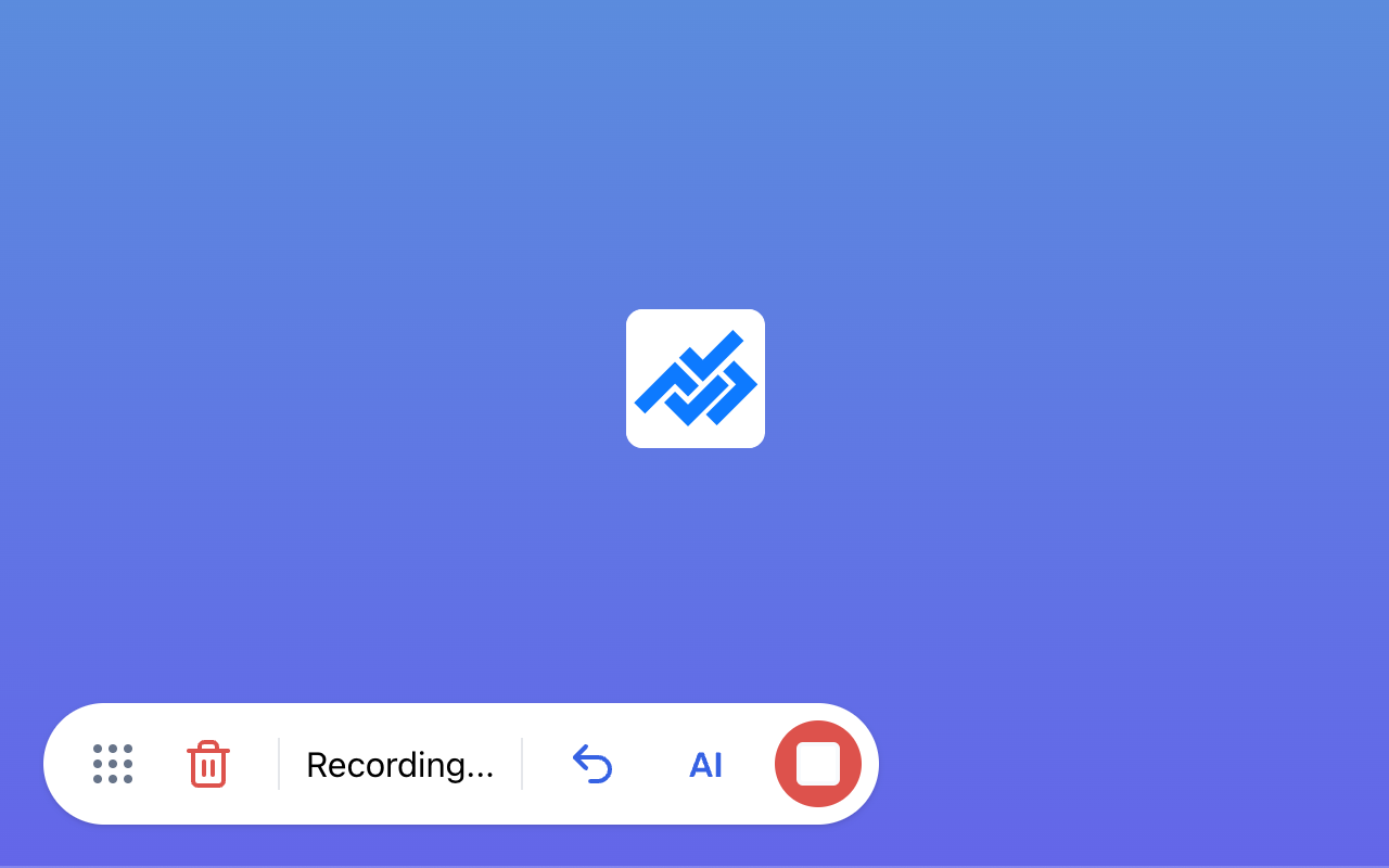 Assign AI chrome谷歌浏览器插件_扩展第1张截图