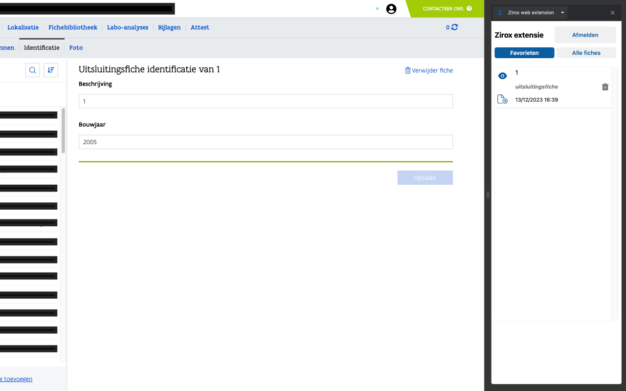Ziroxtension chrome谷歌浏览器插件_扩展第1张截图