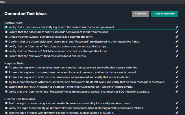 TestCraft chrome谷歌浏览器插件_扩展第5张截图