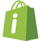 Shopify Analyzer LOGO 图标