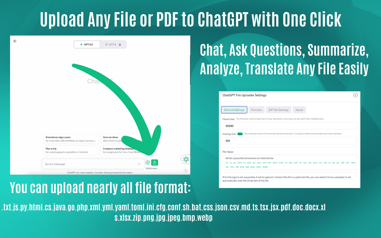 ChatGPT Sidebar & GPT-4o, o1, Claude, Deepseek with AI Agents | AITOPIA chrome谷歌浏览器插件_扩展第3张截图