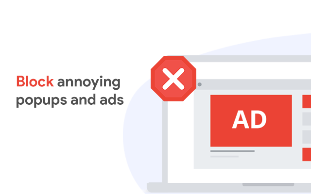 AdBlock 360 chrome谷歌浏览器插件_扩展第1张截图