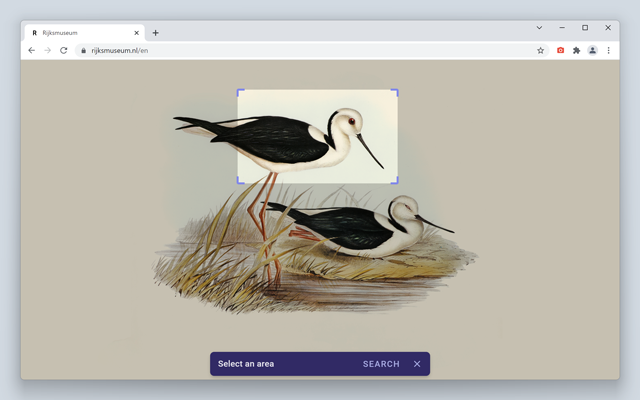 Search by Image chrome谷歌浏览器插件_扩展第4张截图