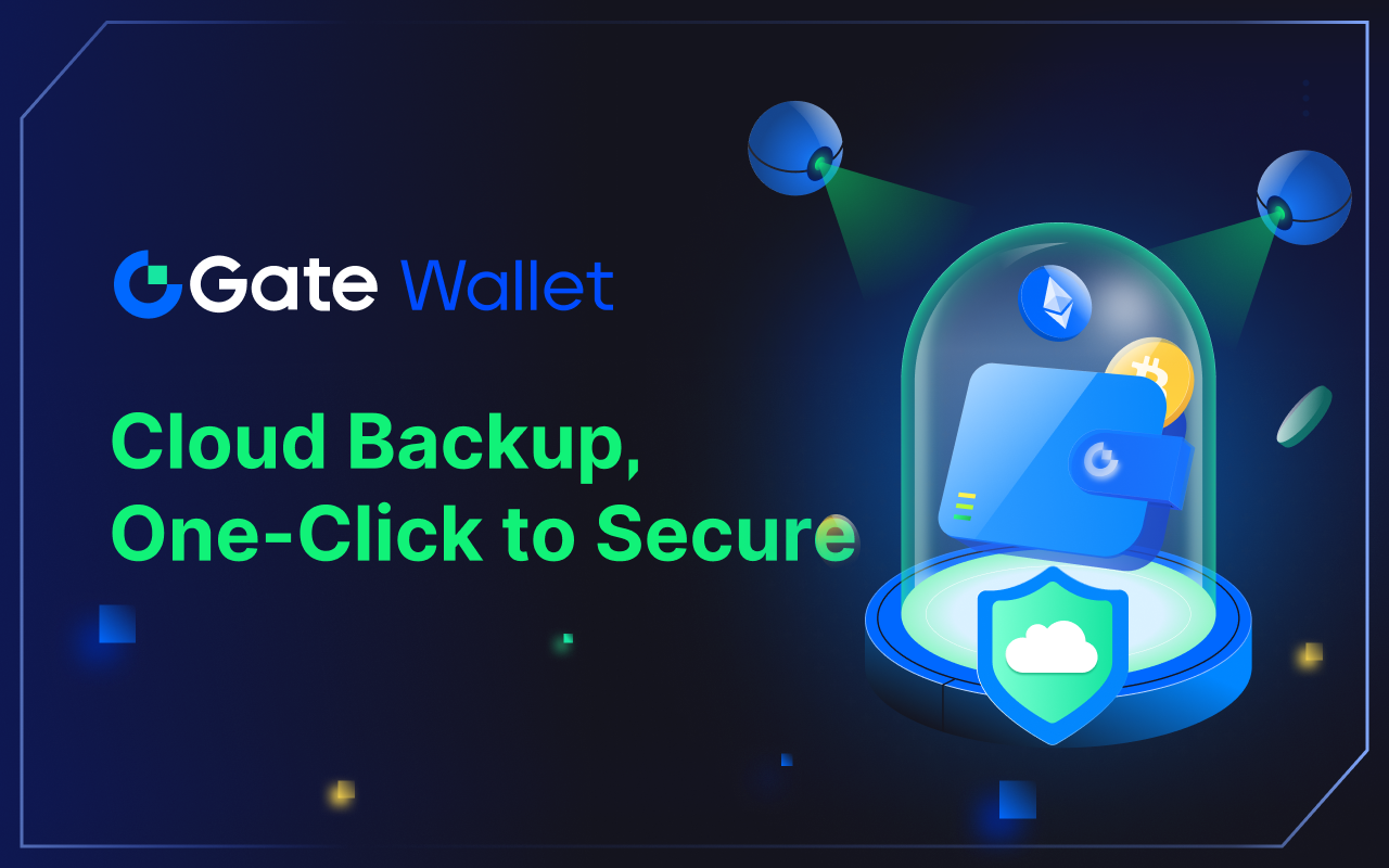 Gate Wallet chrome谷歌浏览器插件_扩展第1张截图