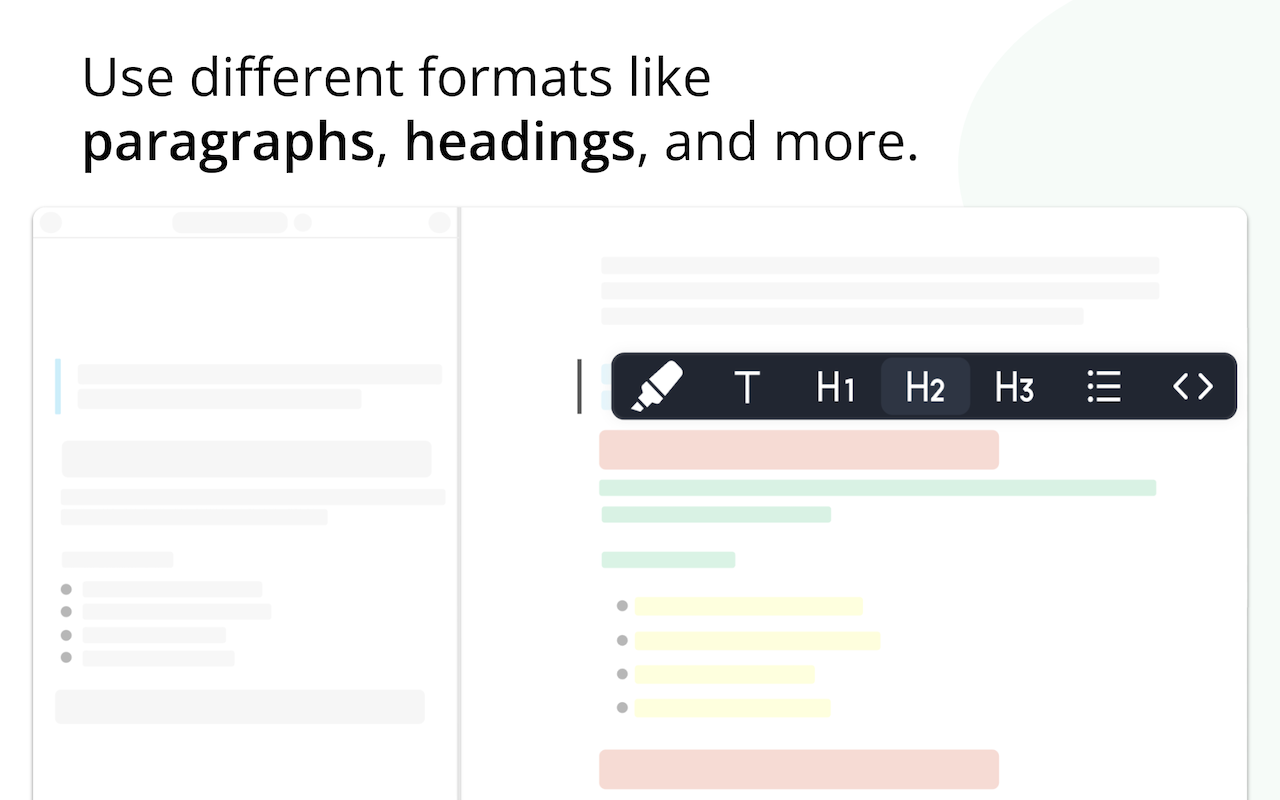 Web Highlights - PDF & Web Highlighter chrome谷歌浏览器插件_扩展第4张截图