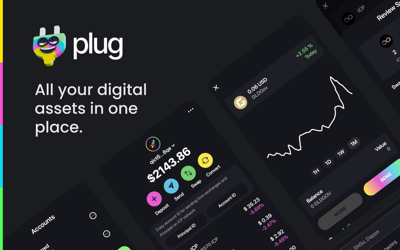 Plug chrome谷歌浏览器插件_扩展第3张截图