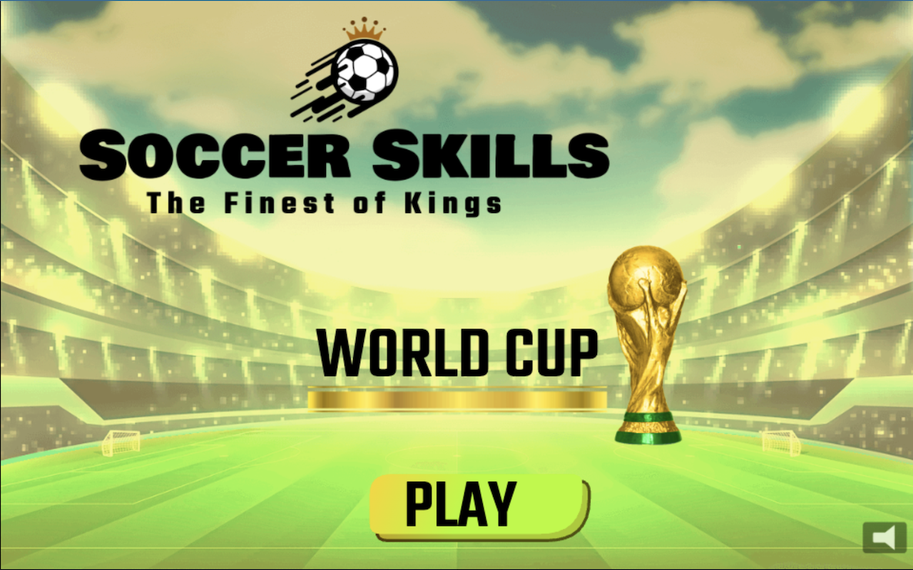 Soccer Skills World Cup chrome谷歌浏览器插件_扩展第1张截图