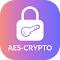 AES-Crypto LOGO 图标
