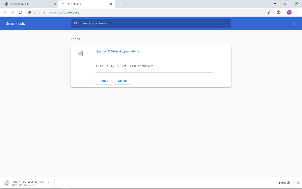 Real Debrid Download Manager chrome谷歌浏览器插件_扩展第3张截图