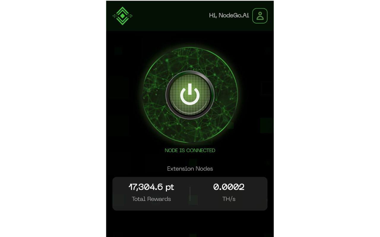 NodeGo.Ai DePIN Connect chrome谷歌浏览器插件_扩展第1张截图