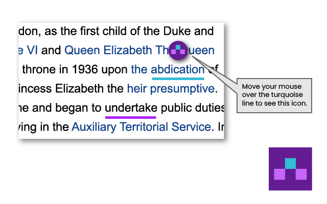 WordUp chrome谷歌浏览器插件_扩展第2张截图