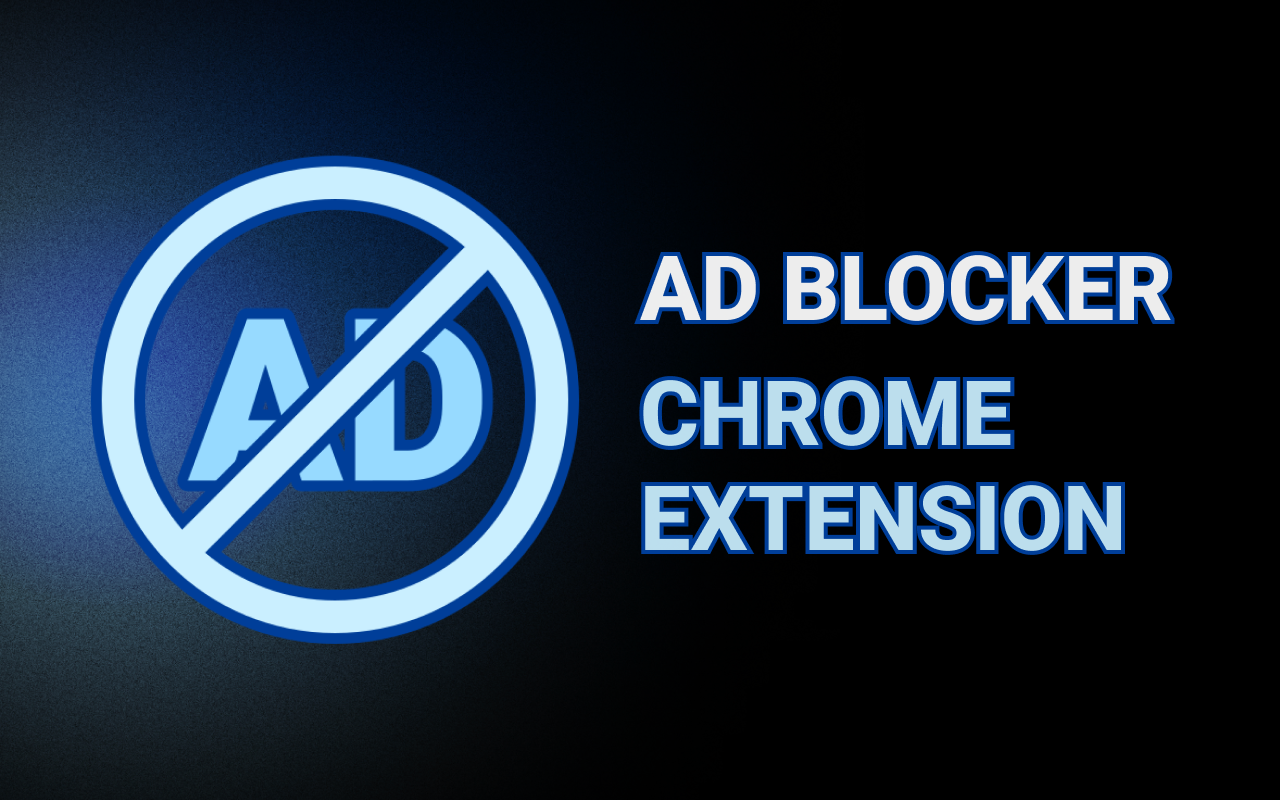 免费广告拦截器 chrome谷歌浏览器插件_扩展第1张截图