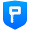 Passwarden是由KeepSolid推出的密码管理器 LOGO 图标