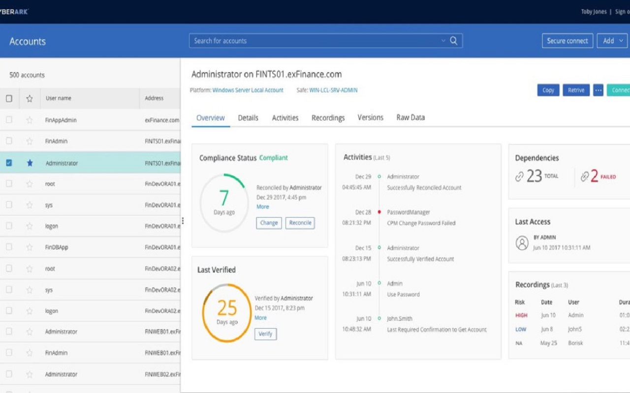 Cyber-Ark Clipboard Extension chrome谷歌浏览器插件_扩展第1张截图