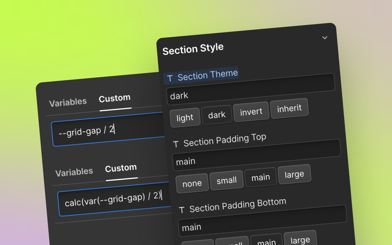 Lumos Extension for Webflow chrome谷歌浏览器插件_扩展第1张截图