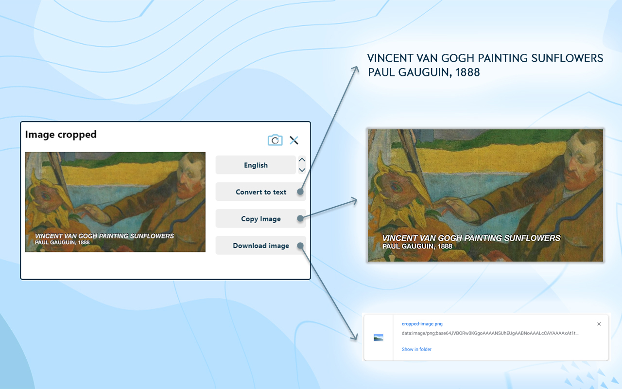 Note It - Notes & OCR chrome谷歌浏览器插件_扩展第4张截图