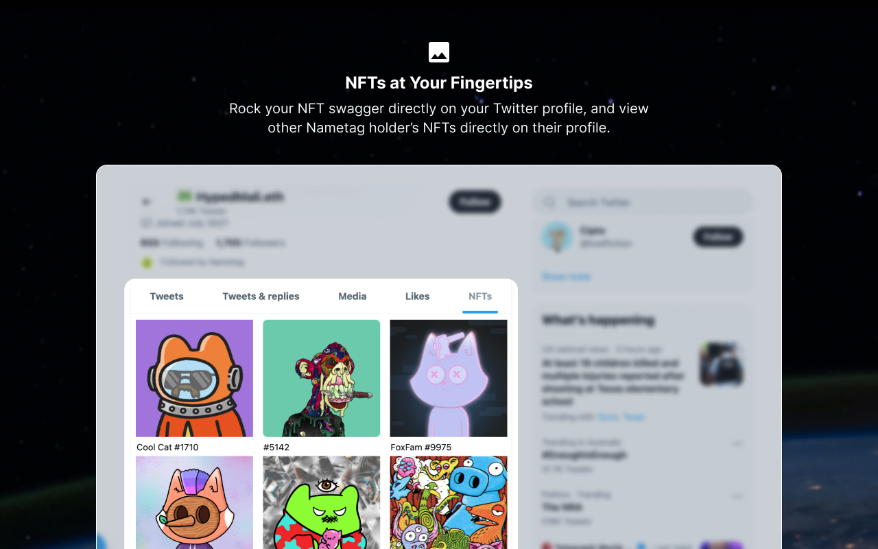 Nametag chrome谷歌浏览器插件_扩展第1张截图