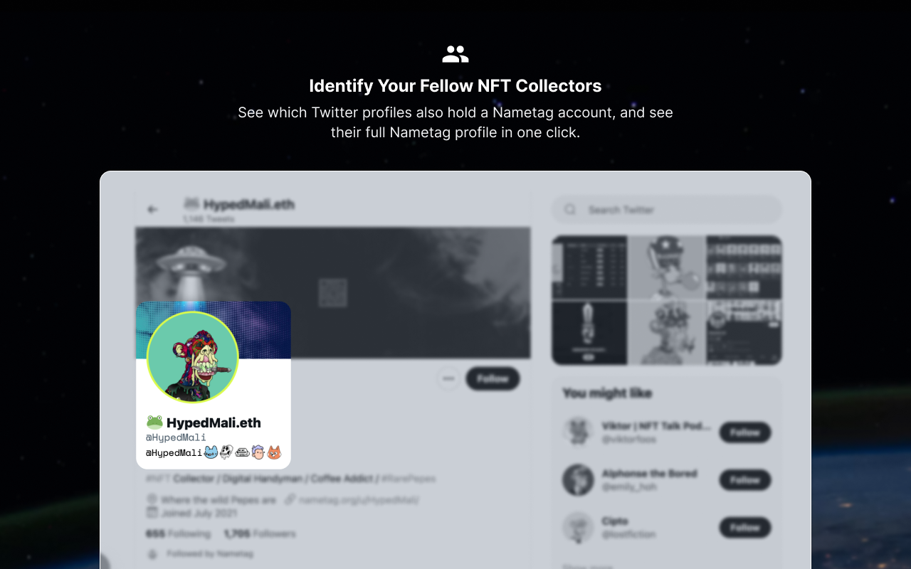 Nametag chrome谷歌浏览器插件_扩展第2张截图