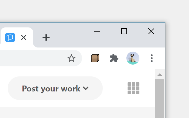 Upload to Danbooru chrome谷歌浏览器插件_扩展第1张截图