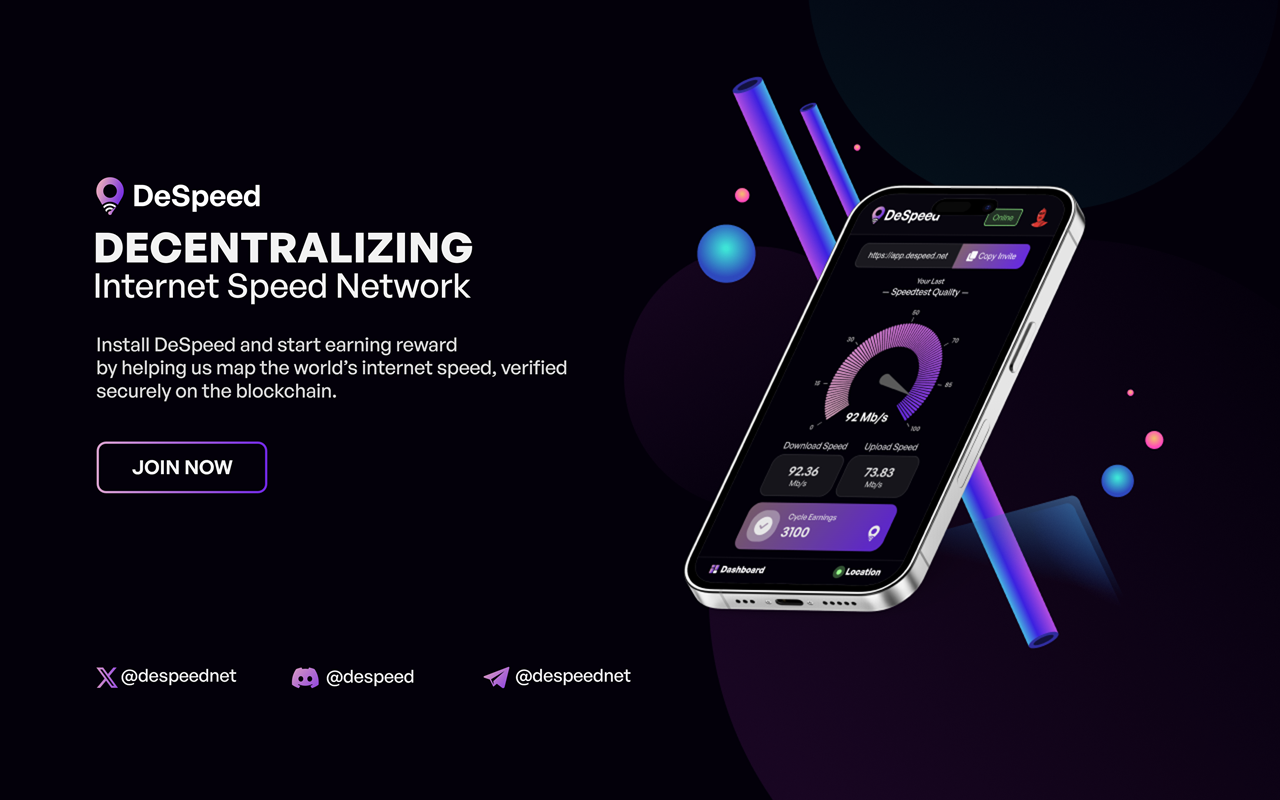 DeSpeed Validator chrome谷歌浏览器插件_扩展第1张截图