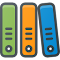 File Icons for GitHub and GitLab