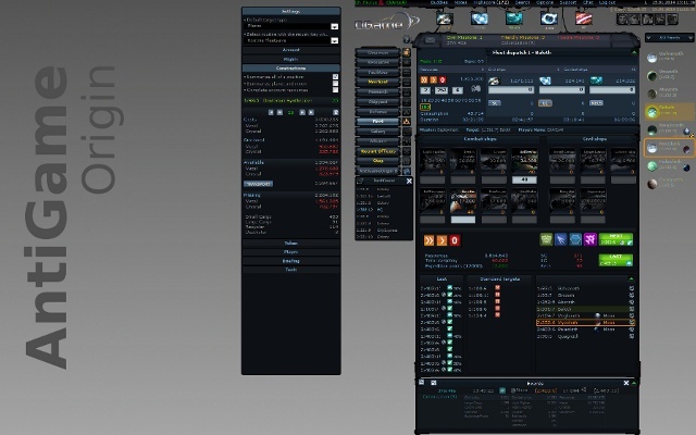 AntiGameReborn chrome谷歌浏览器插件_扩展第1张截图