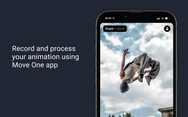Move One Downloader chrome谷歌浏览器插件_扩展第1张截图