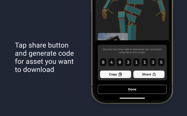 Move One Downloader chrome谷歌浏览器插件_扩展第3张截图